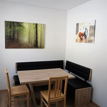 3-ferienwohnung Berghof Hohentauern