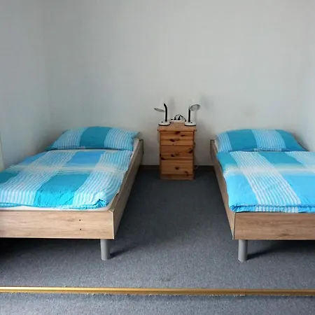 3-ferienwohnung Berghof Apartment *
