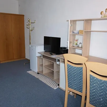 3-ferienwohnung Berghof *