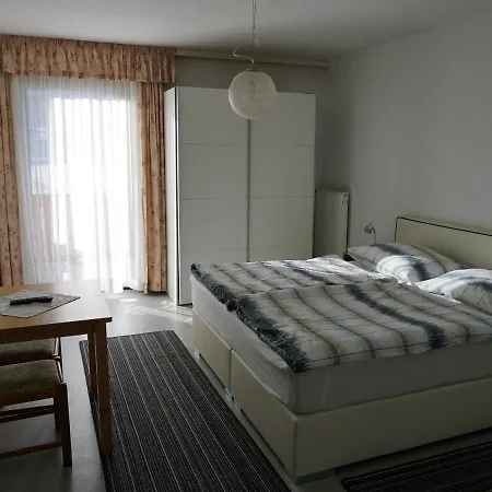 3-ferienwohnung Berghof Apartment *