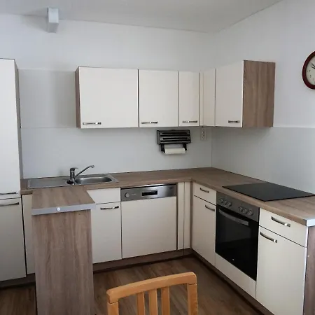 3-ferienwohnung Berghof Hohentauern