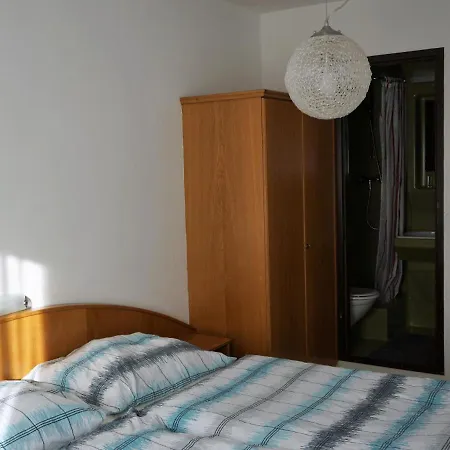 Appartement 3-ferienwohnung Berghof *