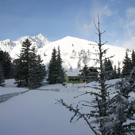 3-ferienwohnung Berghof Hohentauern