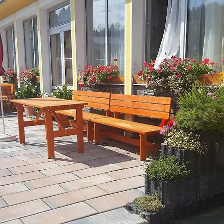 3-ferienwohnung Berghof Apartment Hohentauern