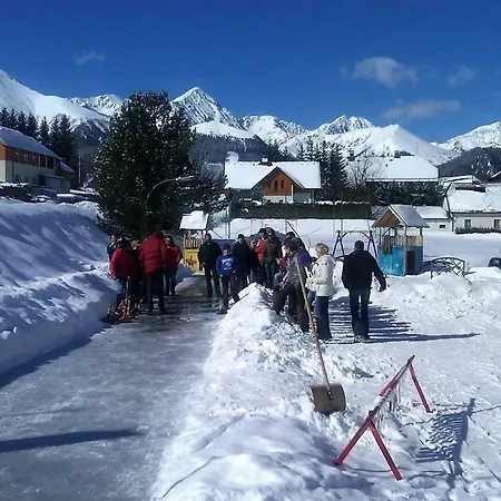 3-ferienwohnung Berghof