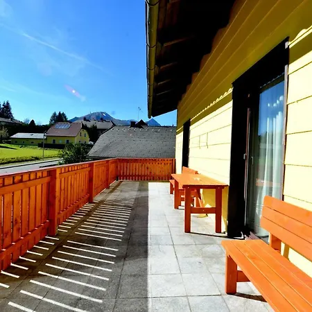 3-ferienwohnung Berghof *