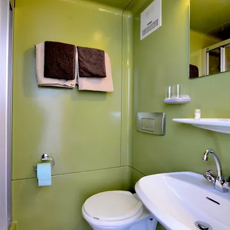 3-ferienwohnung Berghof Appartement
