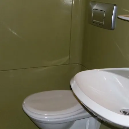 Appartement 3-ferienwohnung Berghof *
