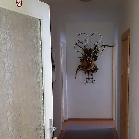 3-ferienwohnung Berghof * Hohentauern