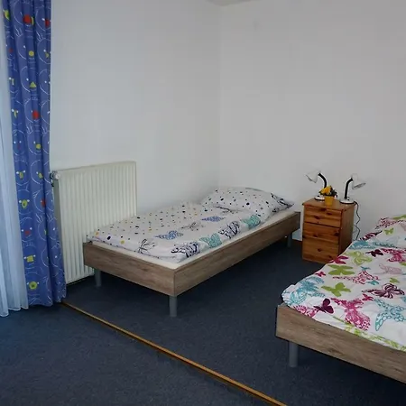 3-ferienwohnung Berghof Hohentauern