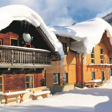 3-ferienwohnung Berghof Hohentauern