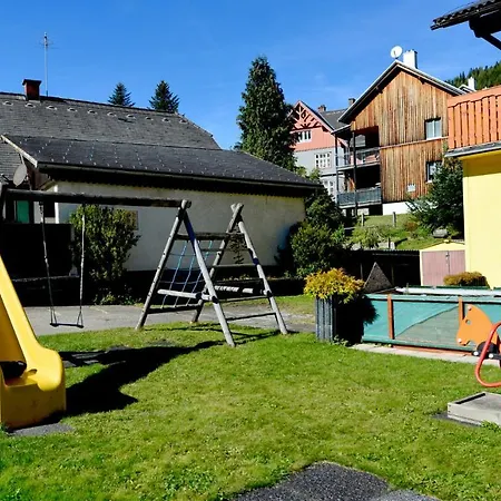 3-ferienwohnung Berghof