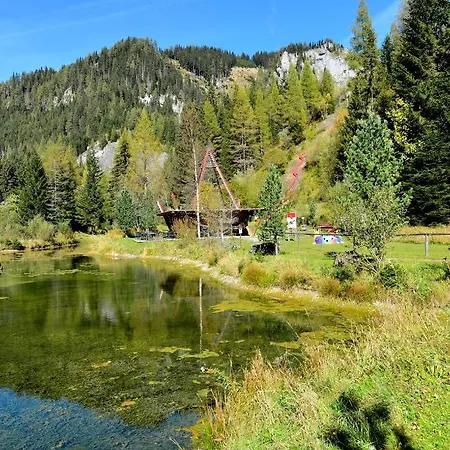 3-ferienwohnung Berghof
