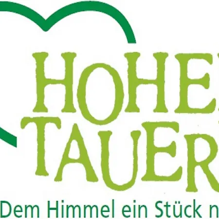 Appartement 3-ferienwohnung Berghof
